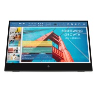Монитор HP E14 G4 Portable Monitor, 14
