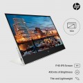 Монитор HP E14 G4 Portable Monitor, 14