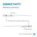 Монитор HP E14 G4 Portable Monitor, 14