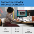 Монитор HP E24 G4 FHD Monitor, 23.8