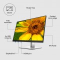 Монитор HP E24 G4 FHD Monitor, 23.8