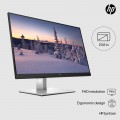 Монитор HP E24 G4 FHD Monitor, 23.8