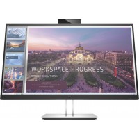 Монитор HP E24d G4 USB-C Docking Monitor, 23.8