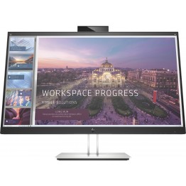 Монитор HP E24d G4 USB-C Docking Monitor, 23.8
