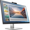 Монитор HP E24d G4 USB-C Docking Monitor, 23.8