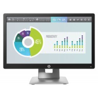 Монитор HP EliteDisplay E202, 20