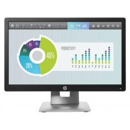 Монитор HP EliteDisplay E202, 20