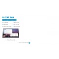 Монитор HP EliteDisplay E23 G4, 23