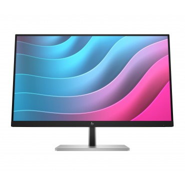 Монитор HP EliteDisplay E24 G5, 23.8