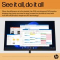 Монитор HP EliteDisplay E24 G5, 23.8