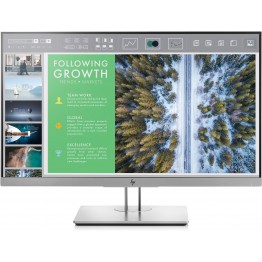 Монитор HP EliteDisplay E243, 23.8