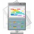 Монитор HP EliteDisplay E243i, 24