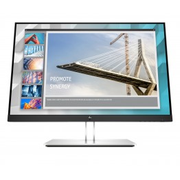 Монитор HP EliteDisplay E24i G4, 24