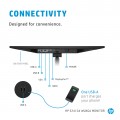 Монитор HP EliteDisplay E24i G4, 24