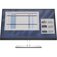 Монитор HP EliteDisplay E27 G4, 27