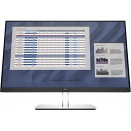 Монитор HP EliteDisplay E27 G4, 27