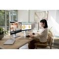 Монитор HP EliteDisplay E27 G4, 27