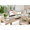 Монитор HP EliteDisplay E27 G4, 27
