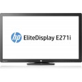 Монитор HP EliteDisplay E271i, 27