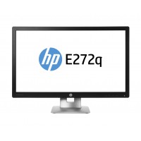 Монитор HP EliteDisplay E272q, 27