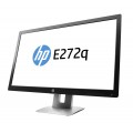 Монитор HP EliteDisplay E272q, 27