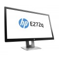 Монитор HP EliteDisplay E272q, 27