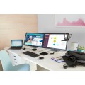 Монитор HP EliteDisplay E272q, 27
