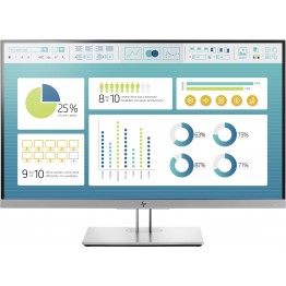 Монитор HP EliteDisplay E273, 27