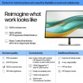 Монитор HP Series 5 Pro – 524pf, 23.8