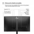Монитор HP Series 5 Pro – 524pf, 23.8