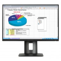 Монитор HP Z Display Z24n, 24