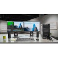 Монитор HP Z Display Z24n Narrow Bezel Display, 24
