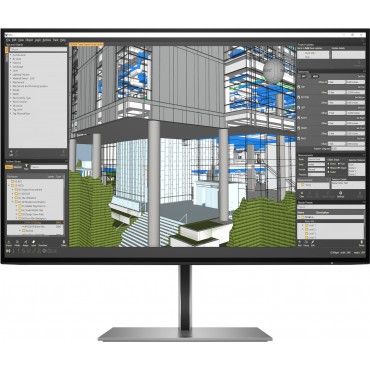 Монитор HP Z Display Z24n G3, 24