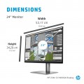 Монитор HP Z Display Z24n G3, 24