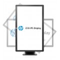 Монитор HP Z23i, 23