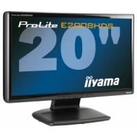 Монитор Iiyama ProLite E2008HDS, 20