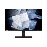 Монитор Lenovo ThinkVision P24h-2L, 23.8