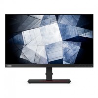 Монитор Lenovo ThinkVision P24q-20, 23.8