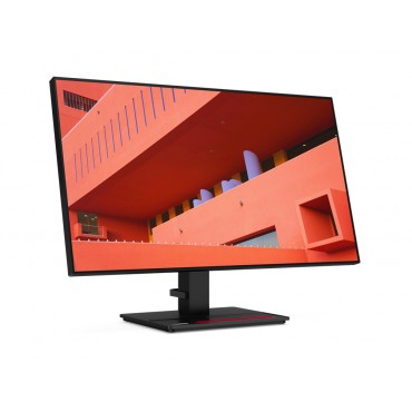 Монитор Lenovo ThinkVision P27h-20, 27