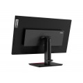 Монитор Lenovo ThinkVision P27h-20, 27