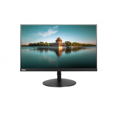 Монитор Lenovo ThinkVision T24i-10, 23.8
