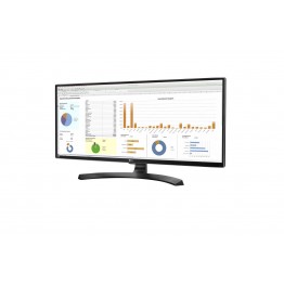Монитор LG 34UB88-B, 34