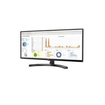 Монитор LG 34UB88-B, 34