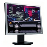 Монитор LG L2000CE, 20