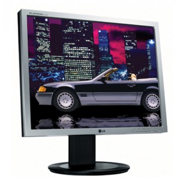 Монитор LG L2000CE, 20