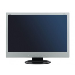 Монитор NEC LCD22WV, 21.6