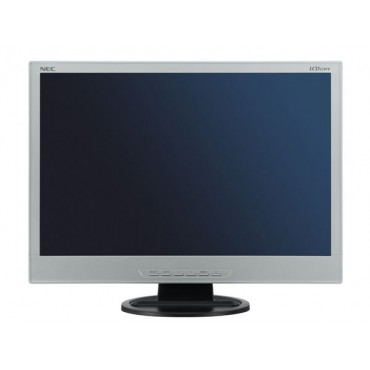 Монитор NEC LCD22WV, 21.6