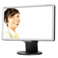 Монитор NEC LCD2470WVX, 24.1