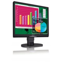 Монитор Philips 19B1, 19