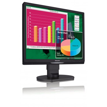 Монитор Philips 19B1, 19